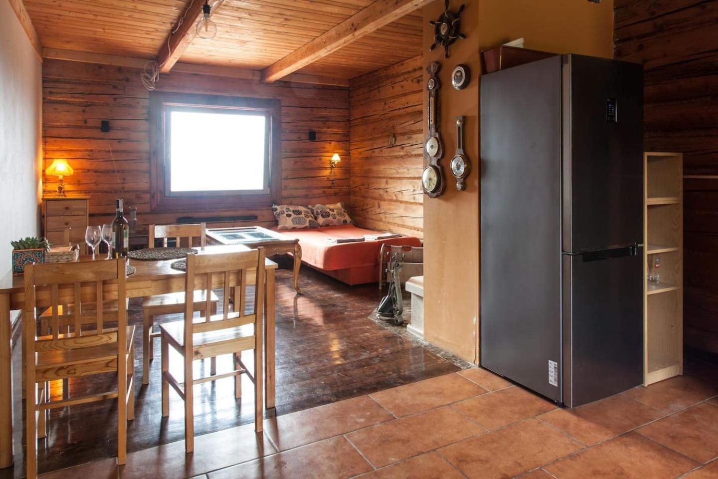 Pcim Mountain Cabin מראה חיצוני תמונה