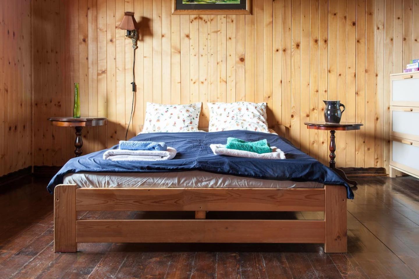 Pcim Mountain Cabin מראה חיצוני תמונה