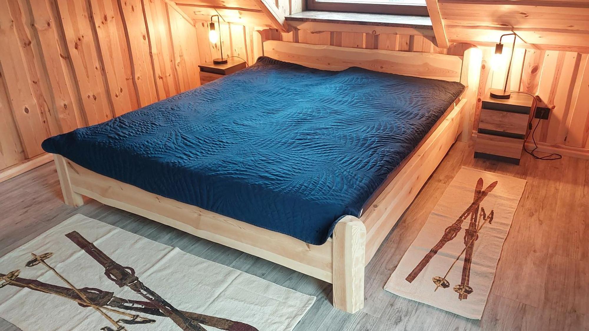 Pcim Mountain Cabin מראה חיצוני תמונה